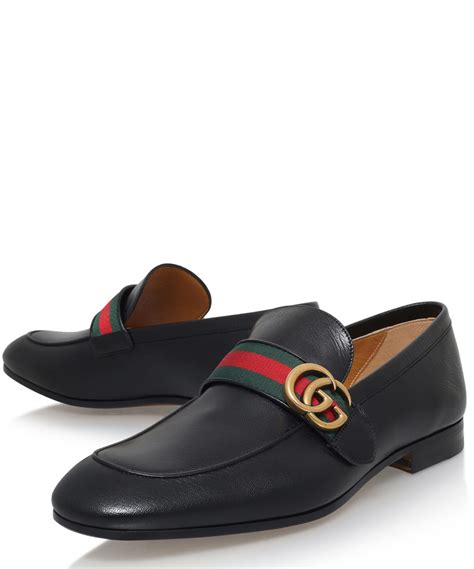 gucci loafer sandal|where to buy Gucci loafers.